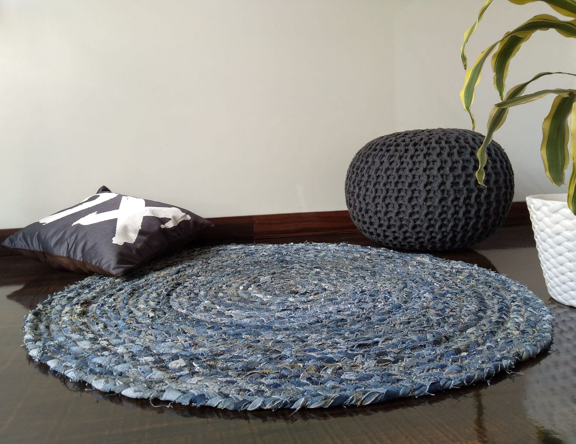 Round Rugs, Antique Circular Rugs