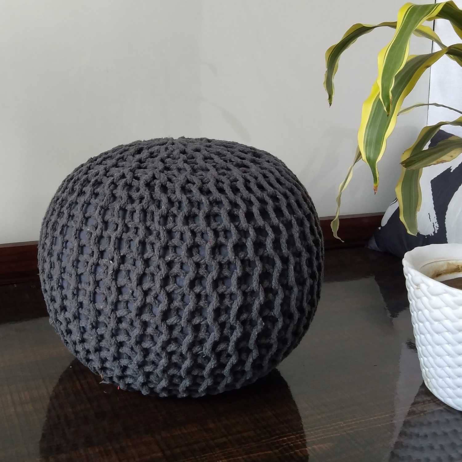 Pouffe on sale for sale